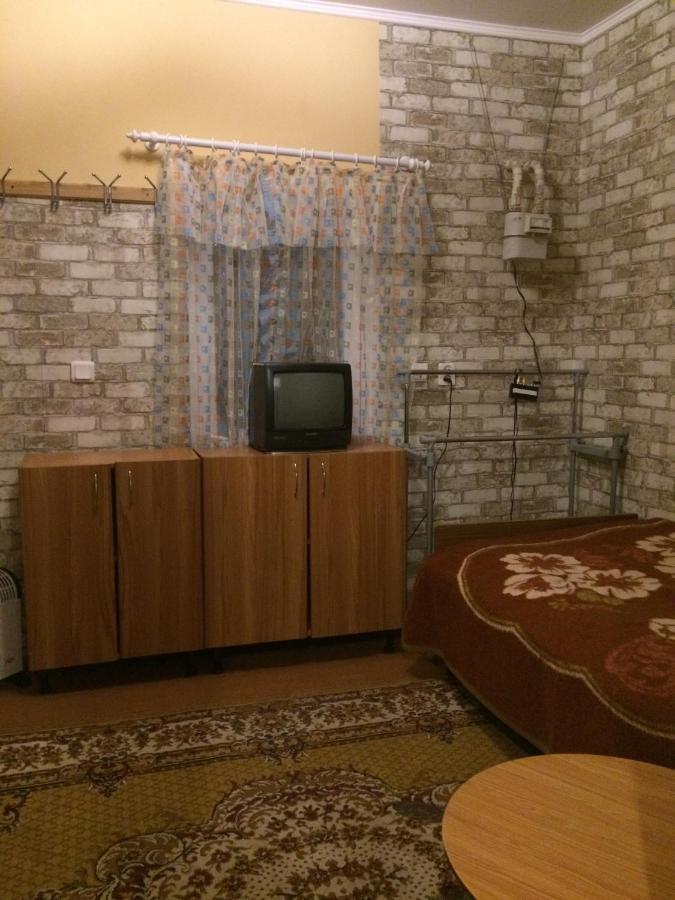 Сдам Комнату В Гостевом Домике Odessa Zewnętrze zdjęcie